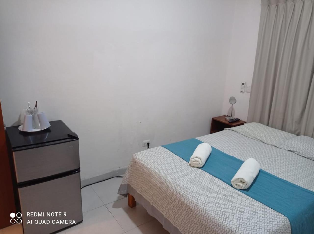 Casa De Huespedes Taino Bed and Breakfast Cancún Buitenkant foto