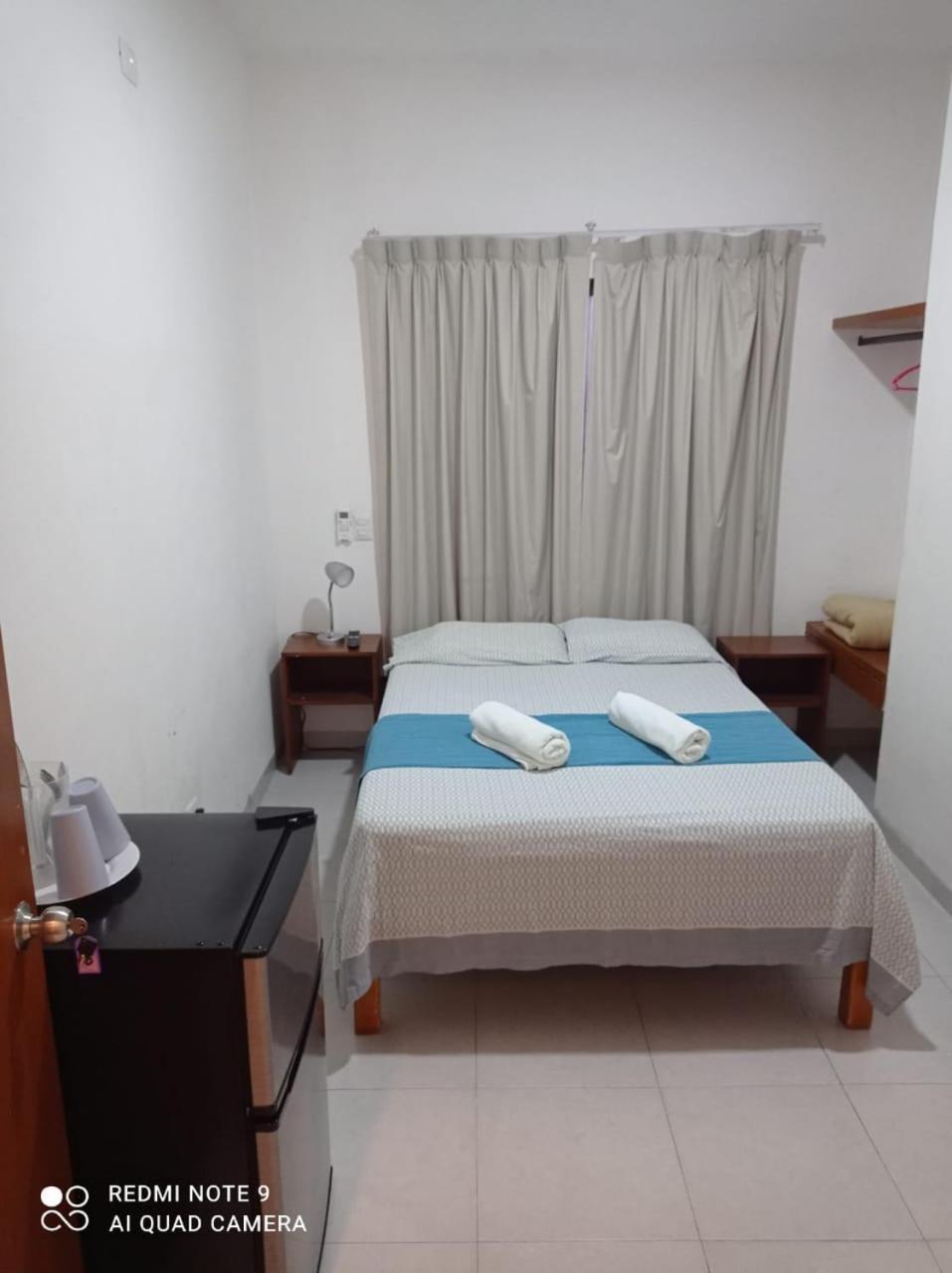 Casa De Huespedes Taino Bed and Breakfast Cancún Buitenkant foto