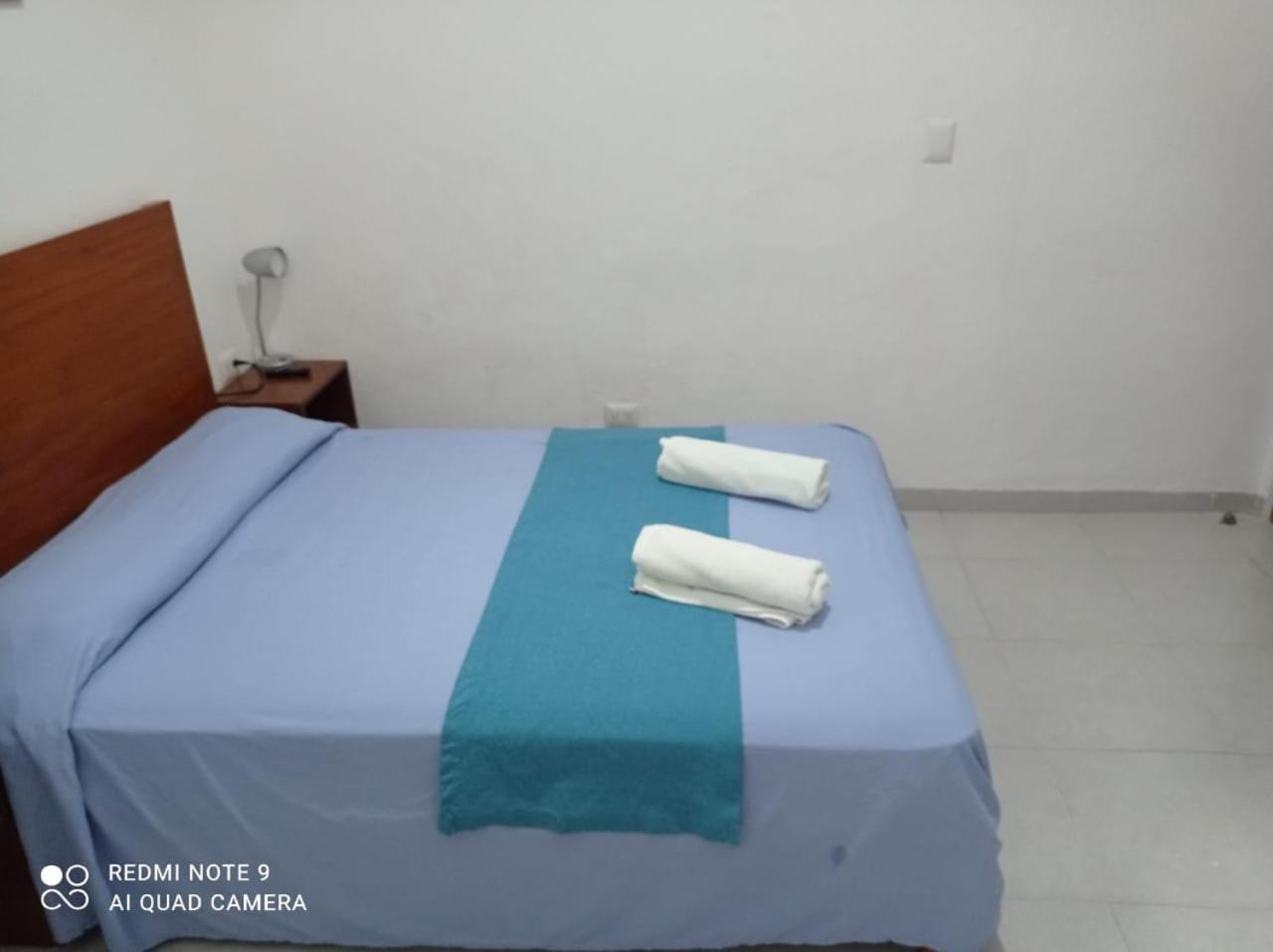 Casa De Huespedes Taino Bed and Breakfast Cancún Buitenkant foto