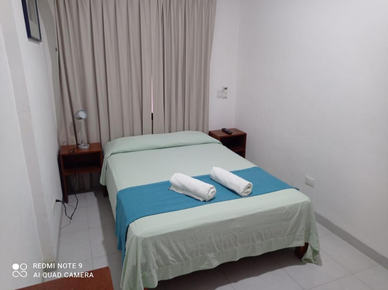 Casa De Huespedes Taino Bed and Breakfast Cancún Buitenkant foto